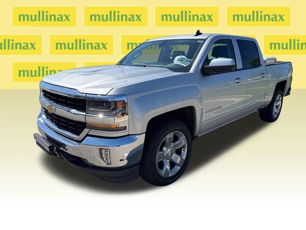 chevrolet silverado 1500 2017 3GCUKRER7HG426296 image chevrolet silverado 1500 2017 3GCUKRER7HG426296 image